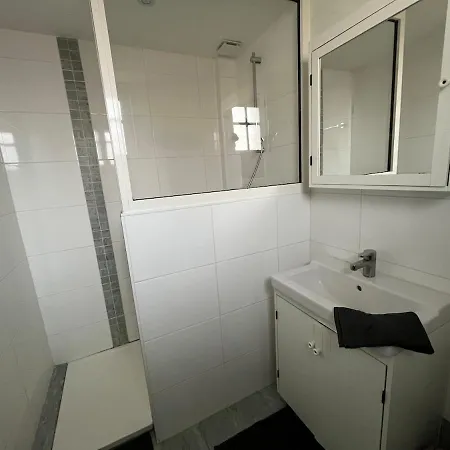 펜션 Detached House Near Pereire And Moulleau 아르카숑